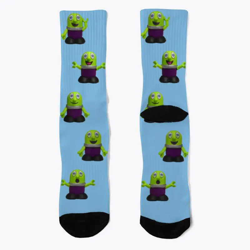 Funling Socks