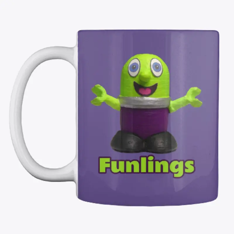 Funlings Mug