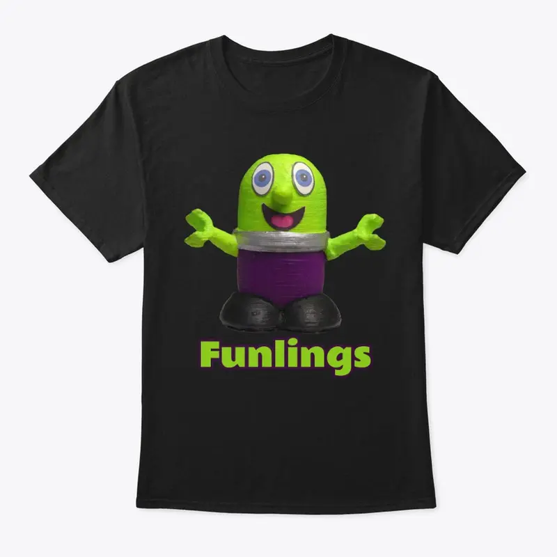 Classic Funlings T-Shirt