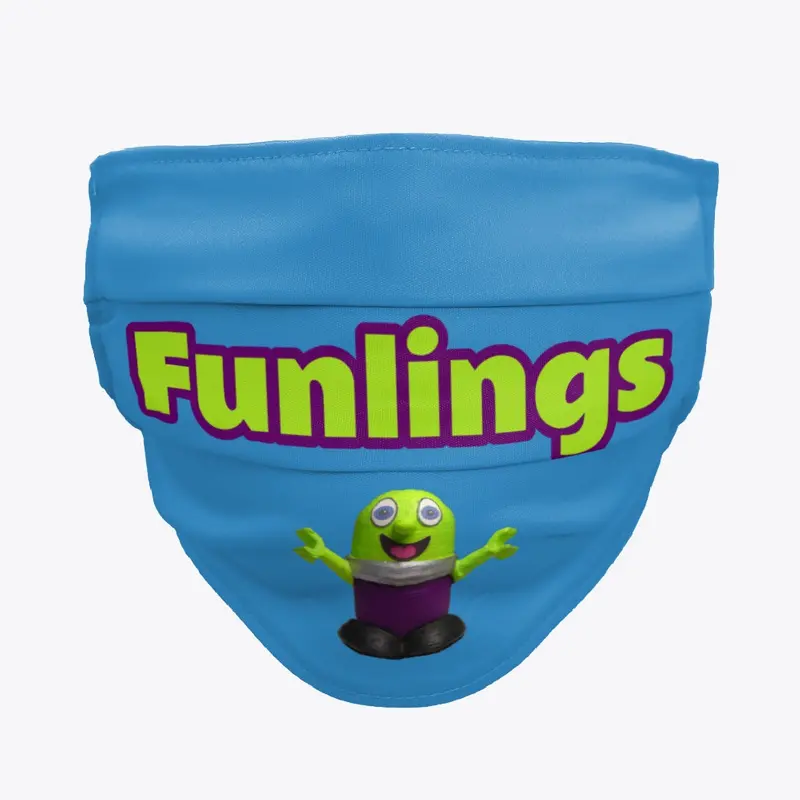 Funlings Facemask