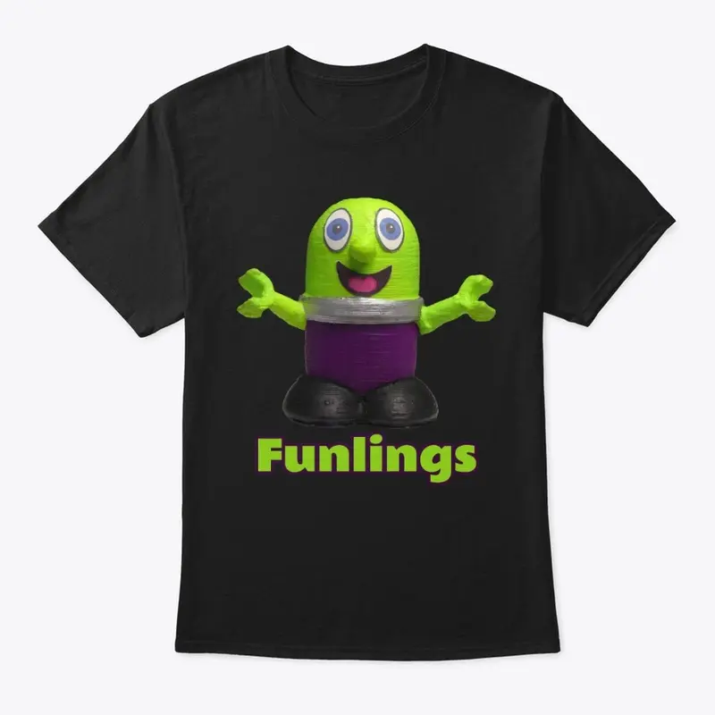 Classic Funlings T-Shirt